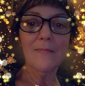 Meet your Posher, Deborah